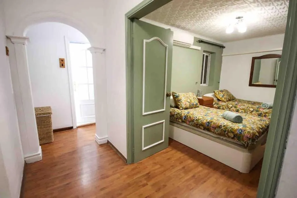 Holiday home Chic 3 Bedroom House In The Heart Of Gibraltar