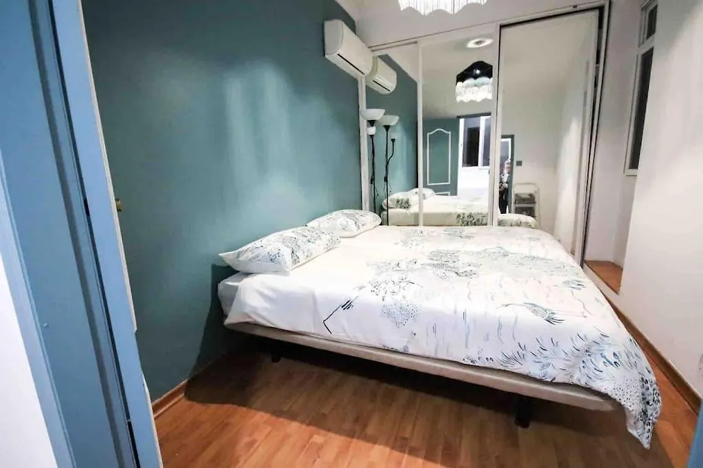 Chic 3 Bedroom House In The Heart Of Gibraltar