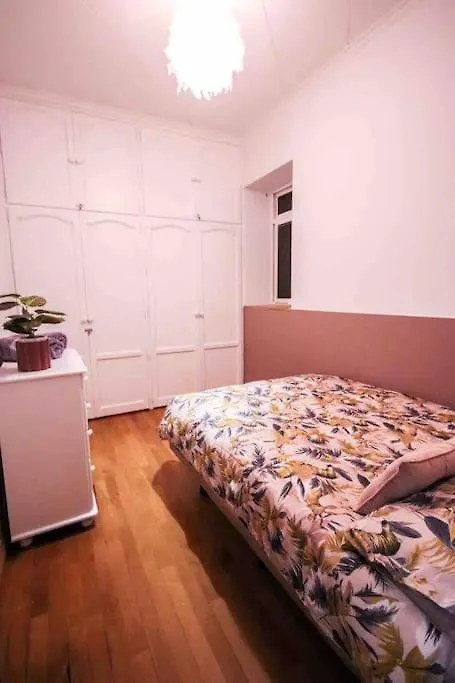 Chic 3 Bedroom House In The Heart Of Gibraltar Gibraltar